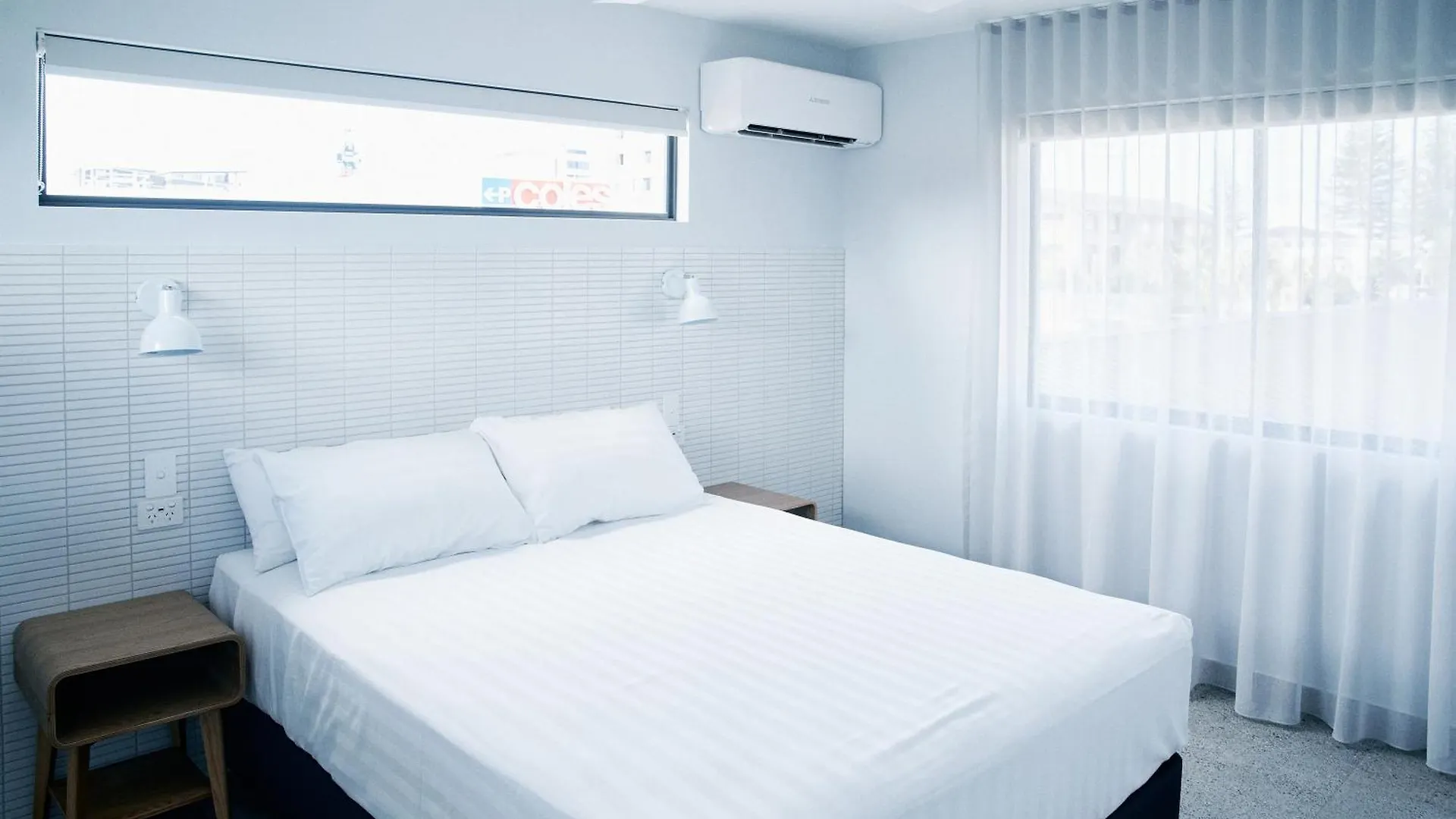 The Mysa Motel Gold Coast