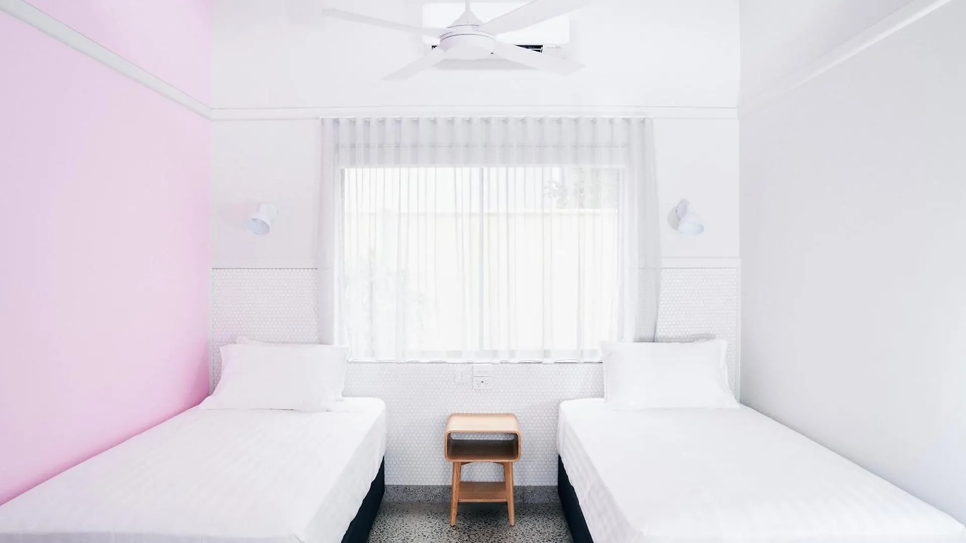 The Mysa Motel Gold Coast Australien
