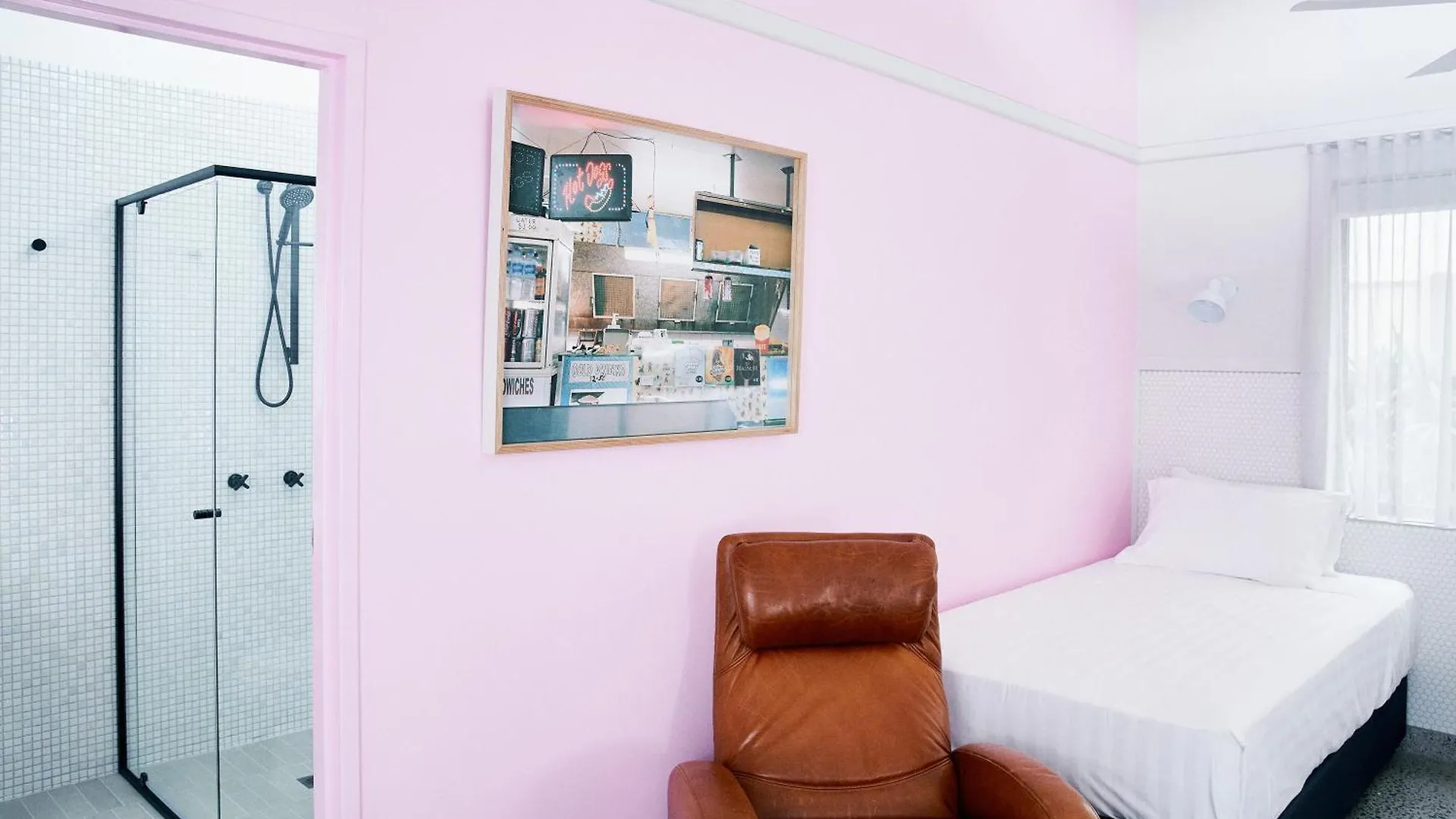 The Mysa Motel Gold Coast 0*,  Australien