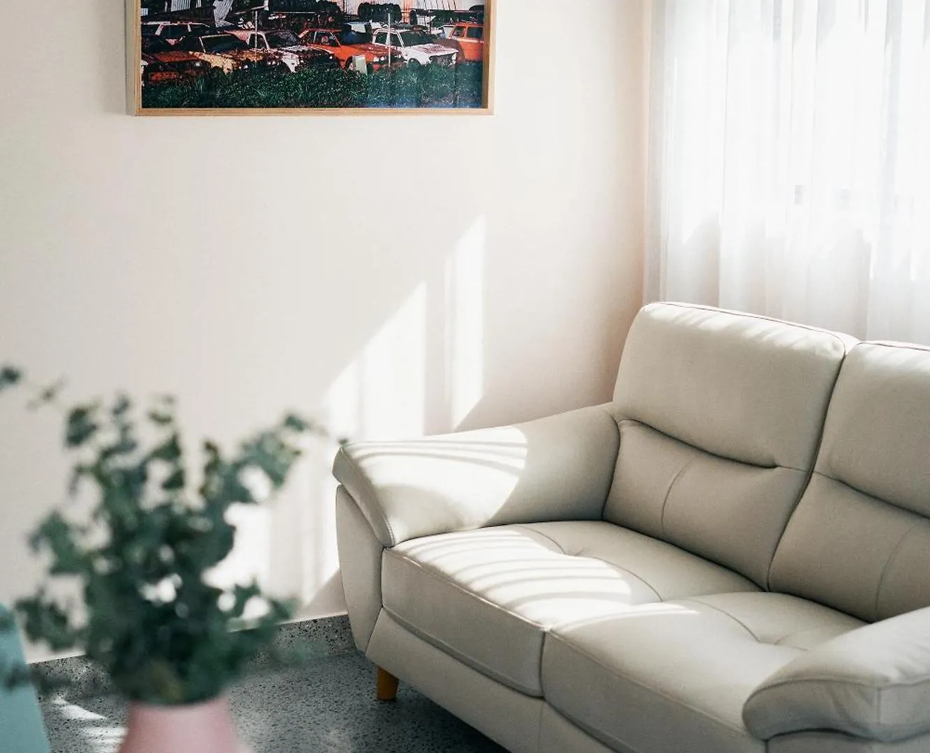 The Mysa Motel Gold Coast