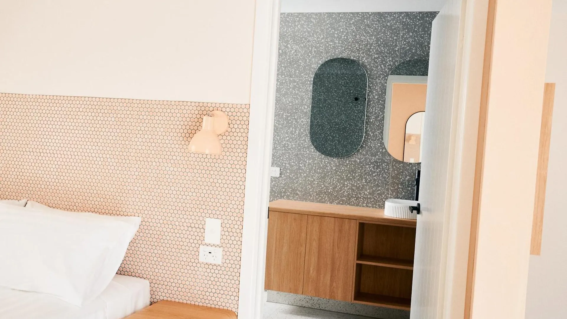 The Mysa Motel Gold Coast