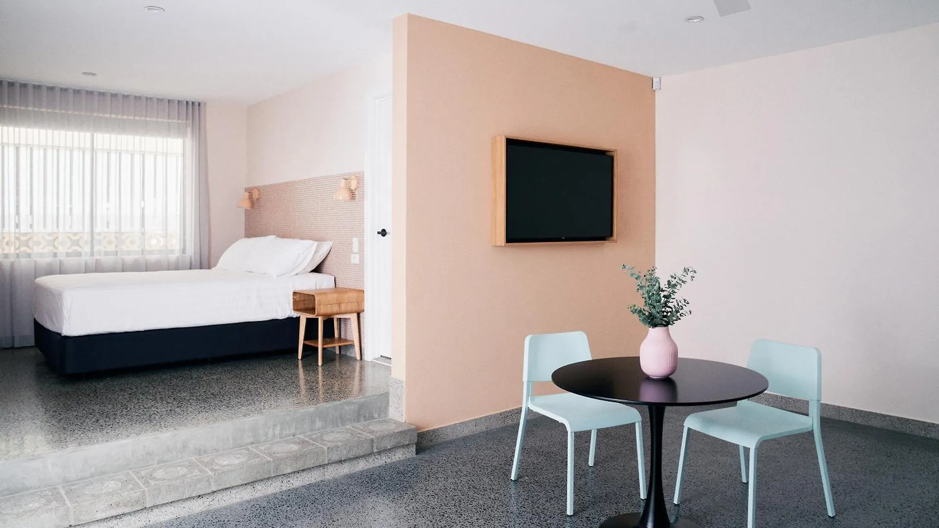 The Mysa Motel Gold Coast