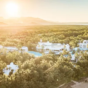 Sheraton Grand Mirage Resort, 5*, Port Douglas Australia