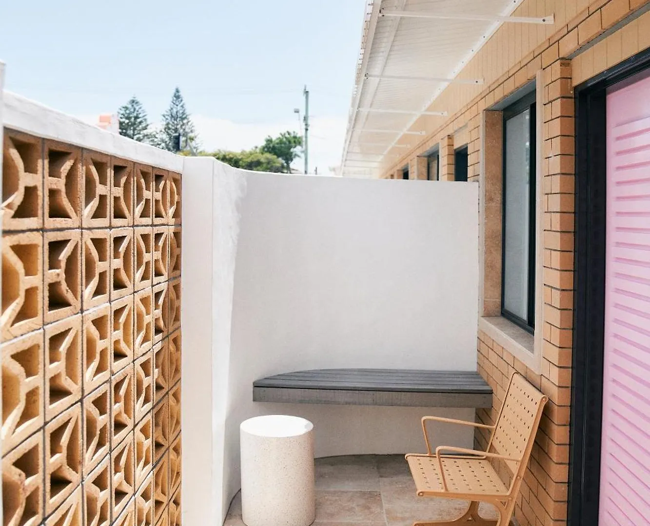 The Mysa Motel Gold Coast